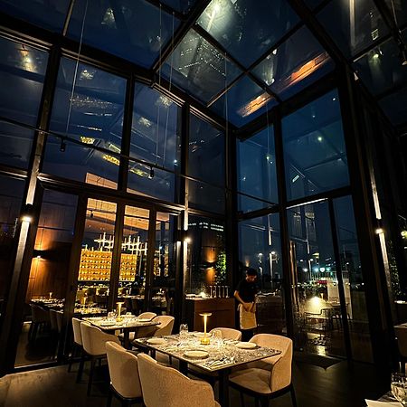 B Hotel Kuala Lumpur Eksteriør billede