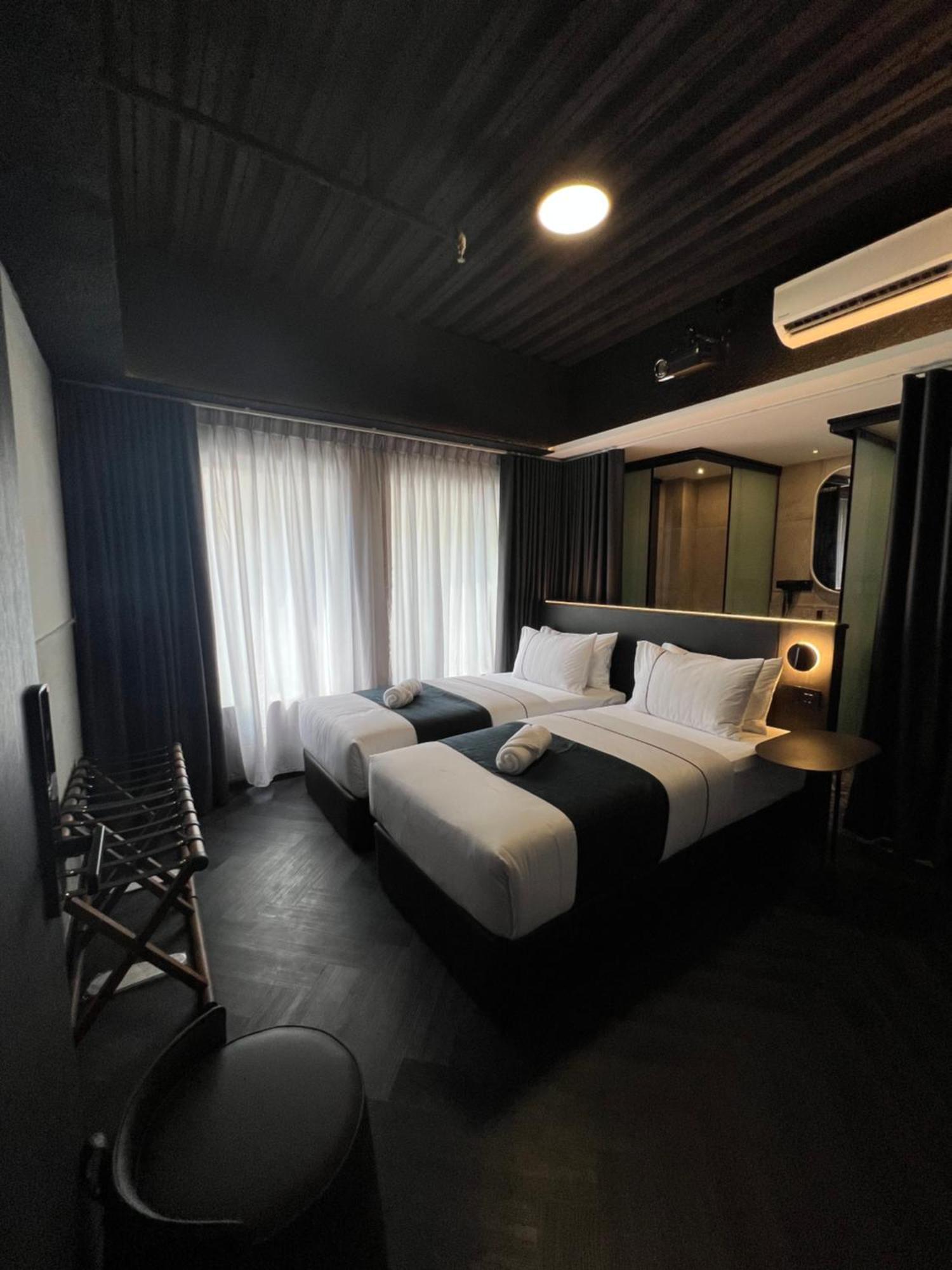 B Hotel Kuala Lumpur Eksteriør billede