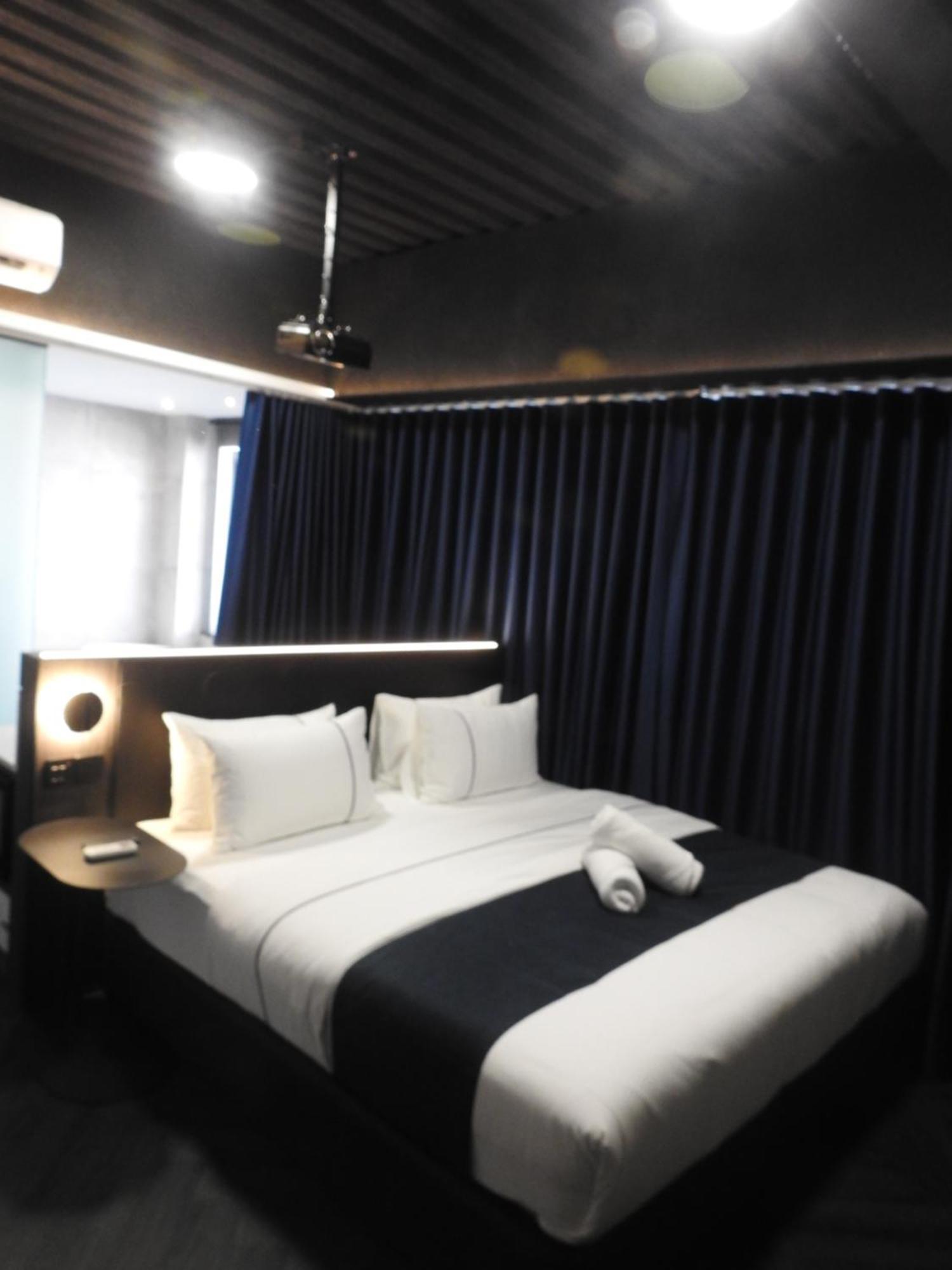 B Hotel Kuala Lumpur Eksteriør billede