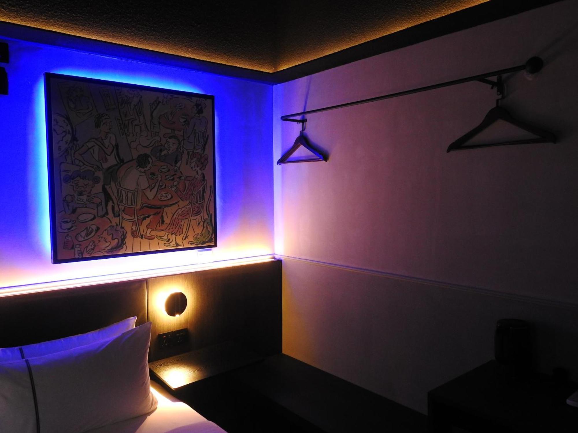 B Hotel Kuala Lumpur Eksteriør billede