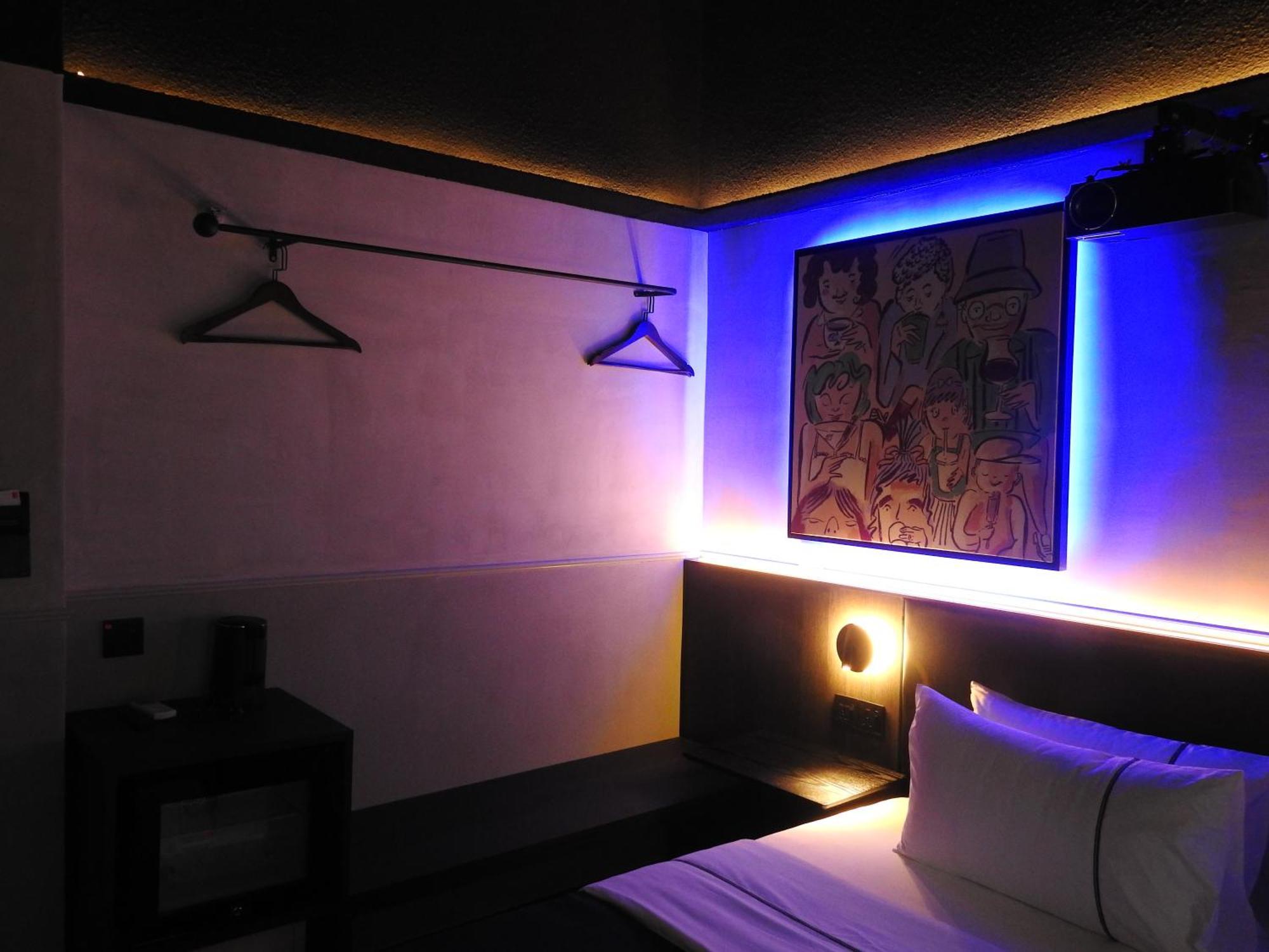 B Hotel Kuala Lumpur Eksteriør billede