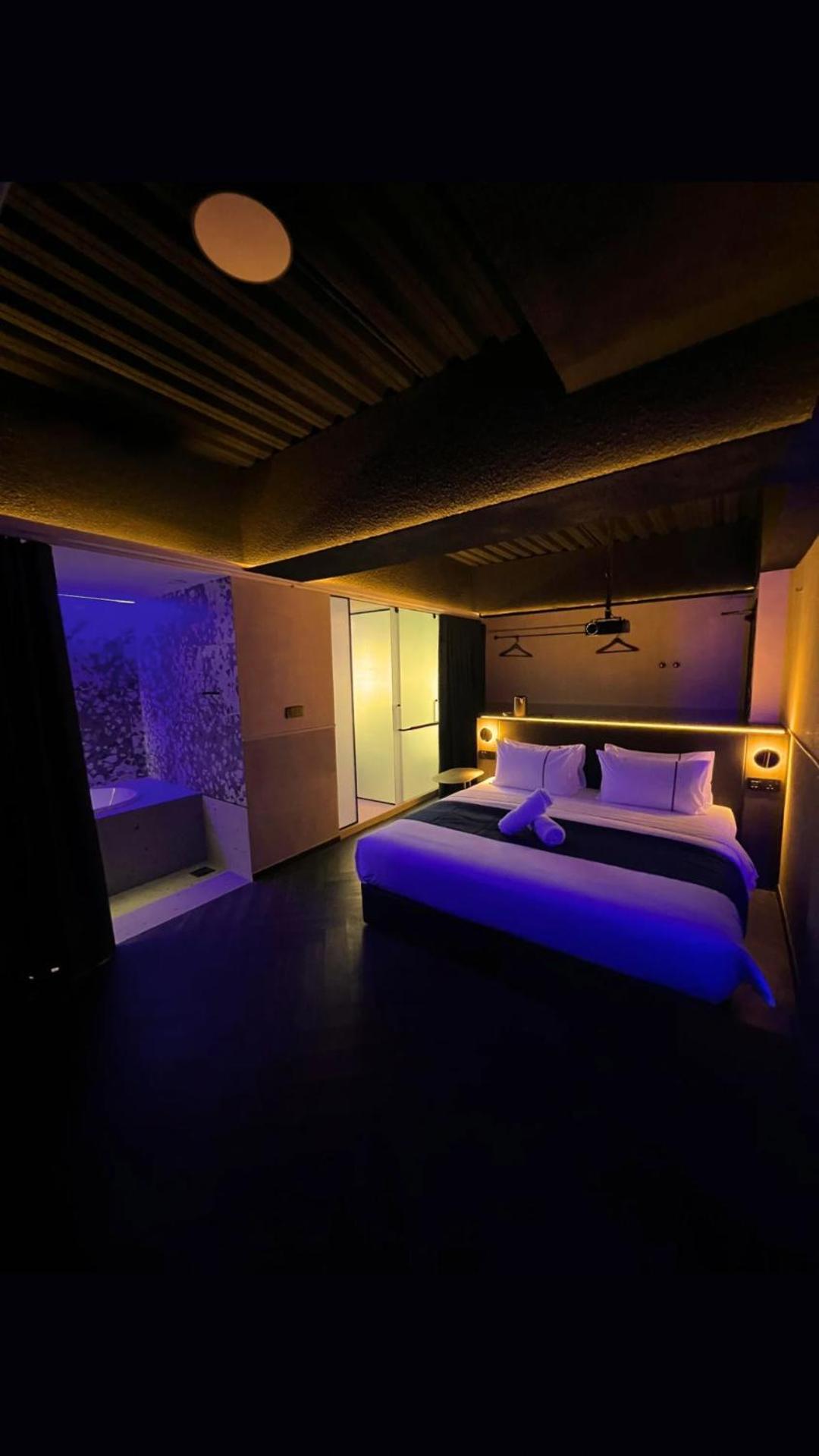 B Hotel Kuala Lumpur Eksteriør billede