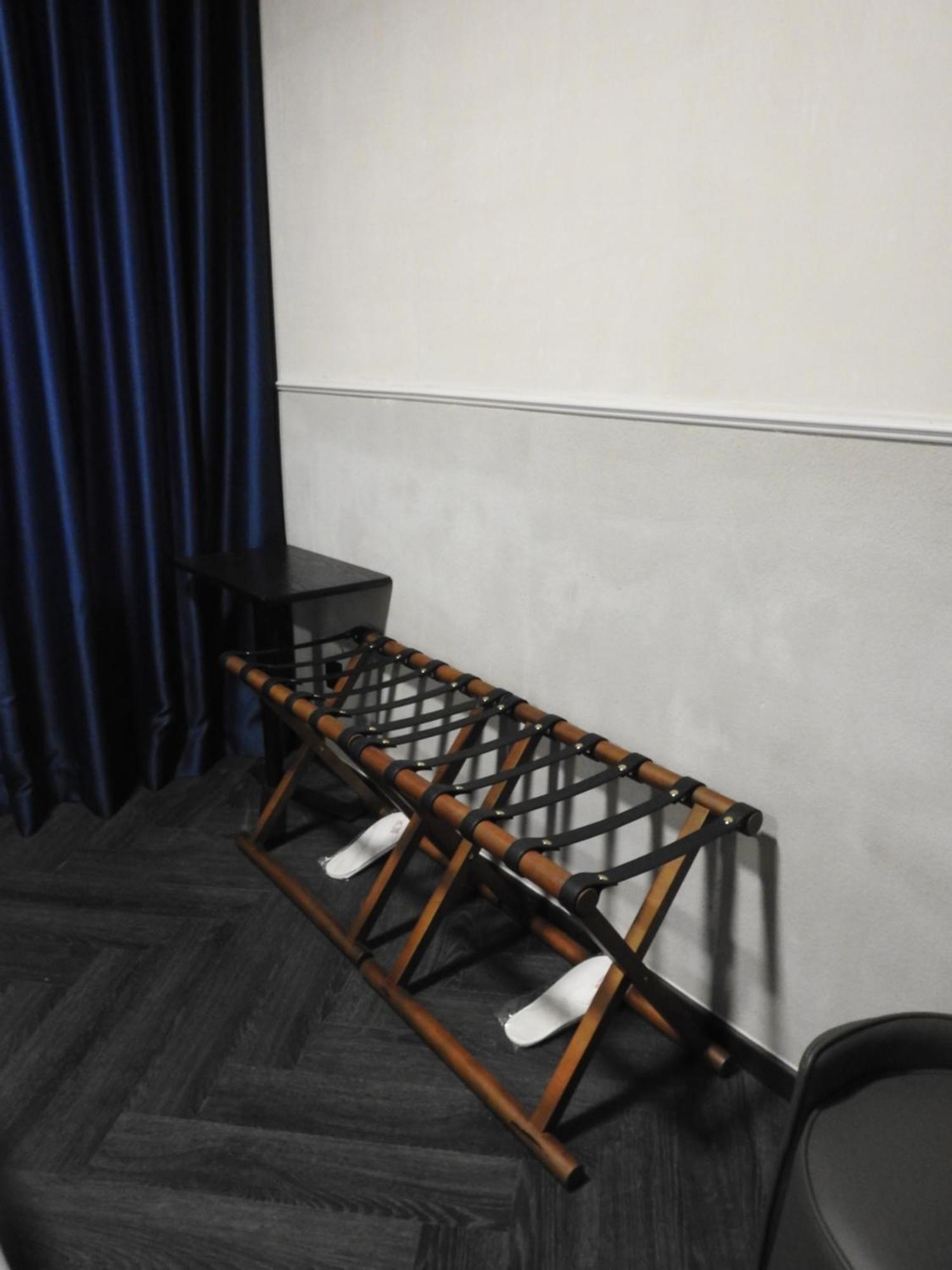 B Hotel Kuala Lumpur Eksteriør billede