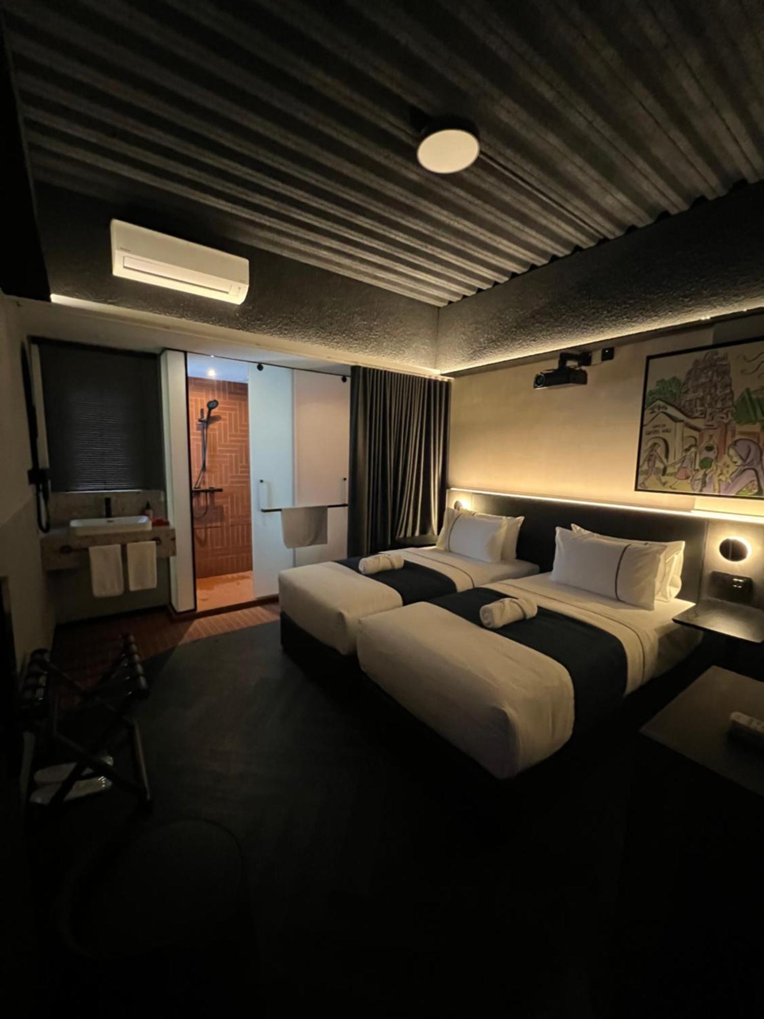 B Hotel Kuala Lumpur Eksteriør billede