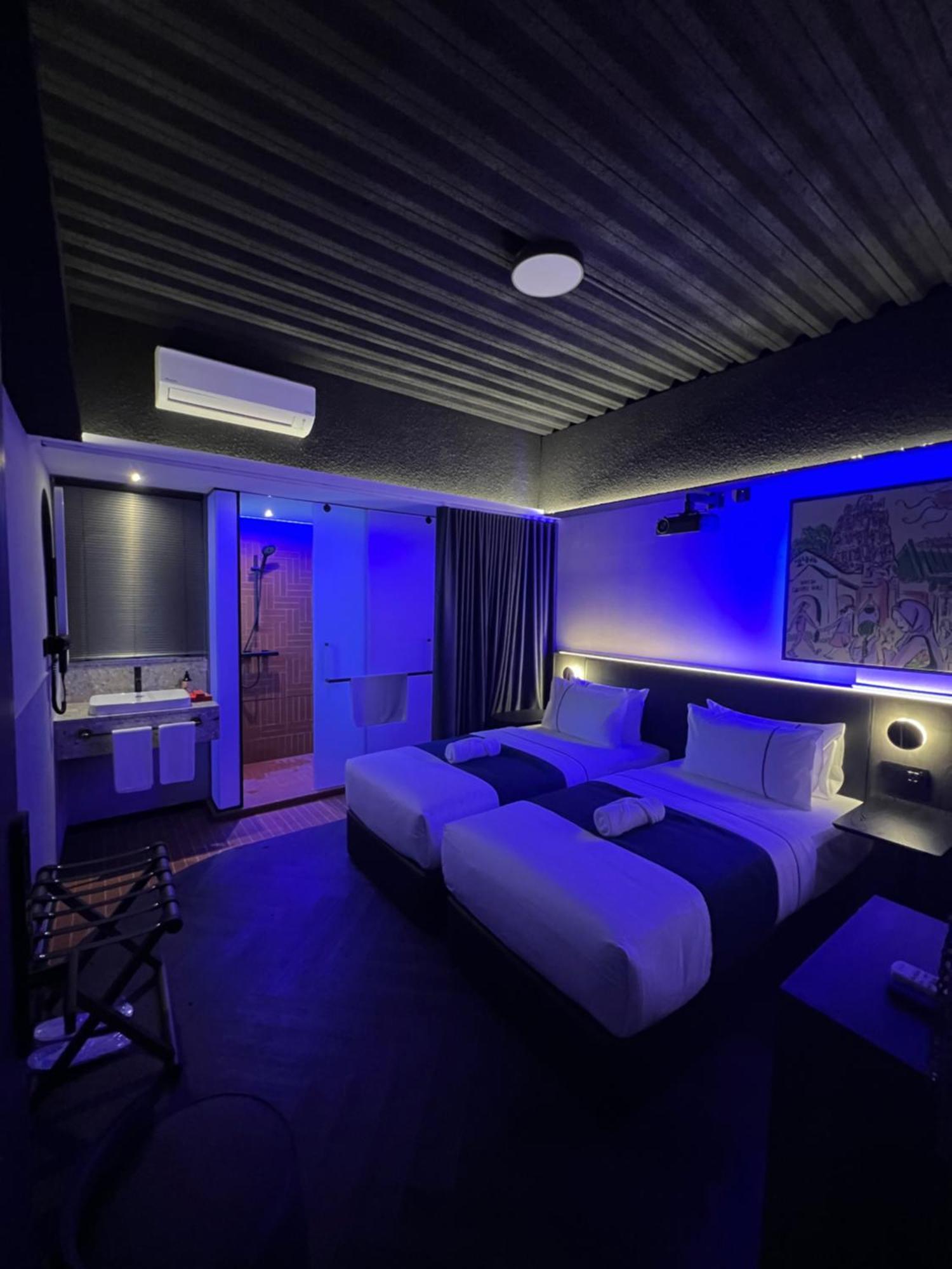 B Hotel Kuala Lumpur Eksteriør billede