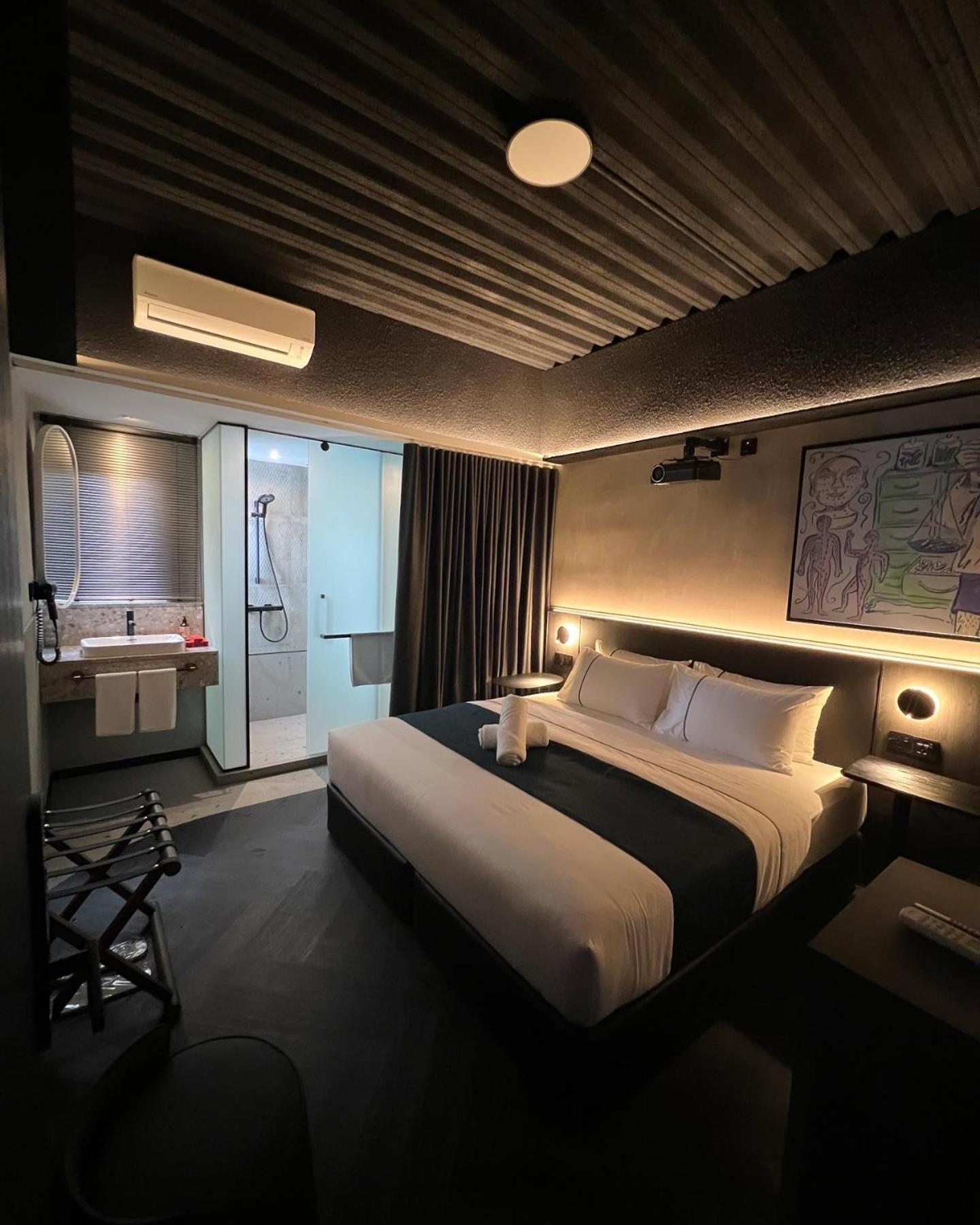 B Hotel Kuala Lumpur Eksteriør billede