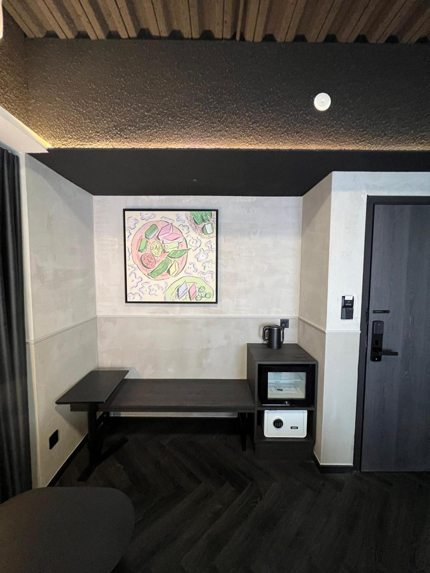 B Hotel Kuala Lumpur Eksteriør billede