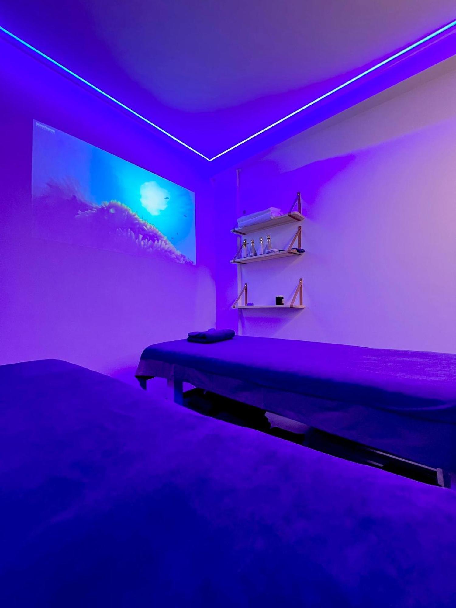 B Hotel Kuala Lumpur Eksteriør billede