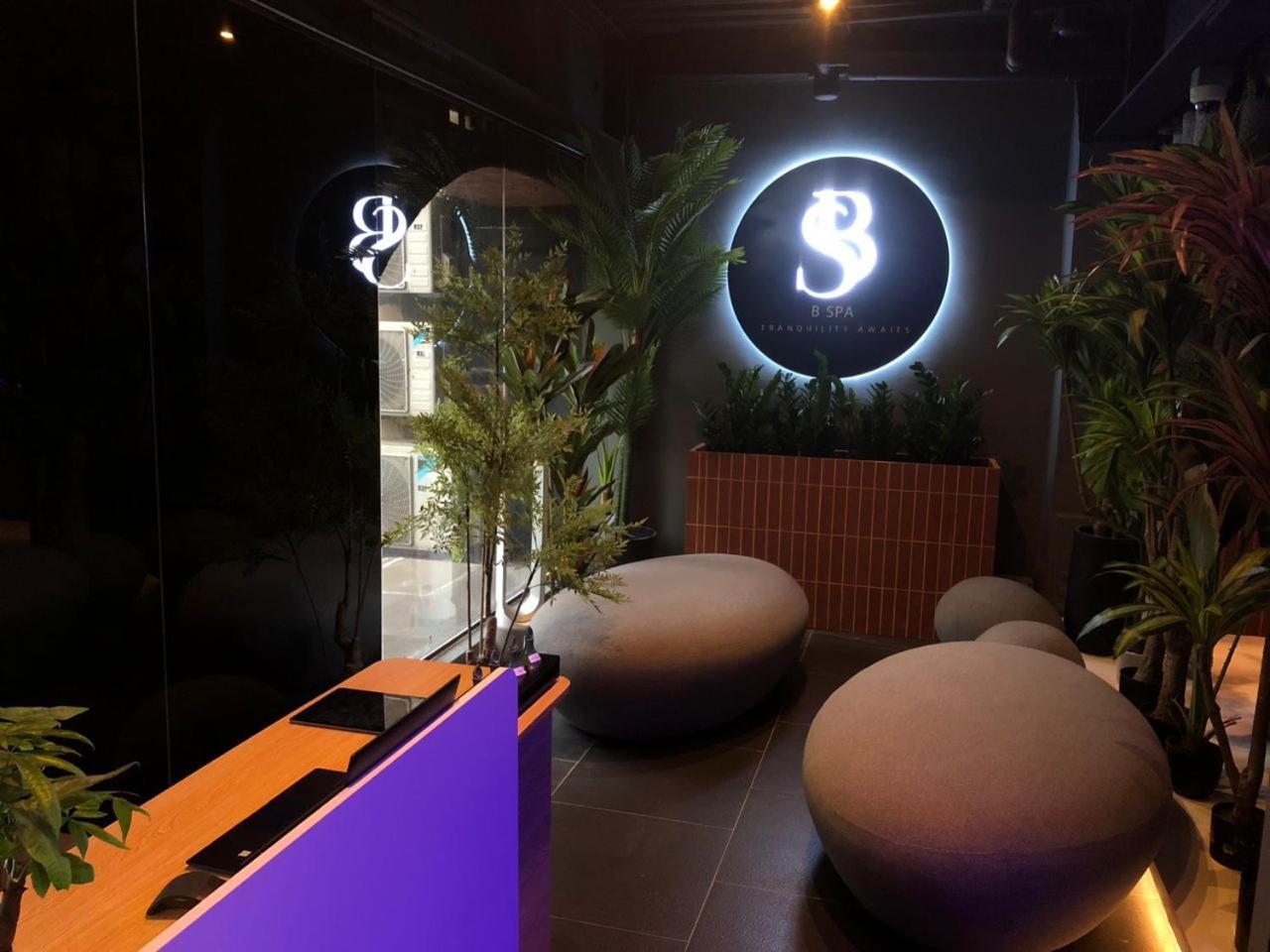 B Hotel Kuala Lumpur Eksteriør billede