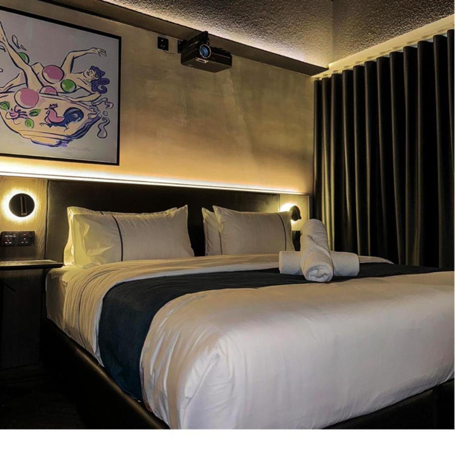 B Hotel Kuala Lumpur Eksteriør billede