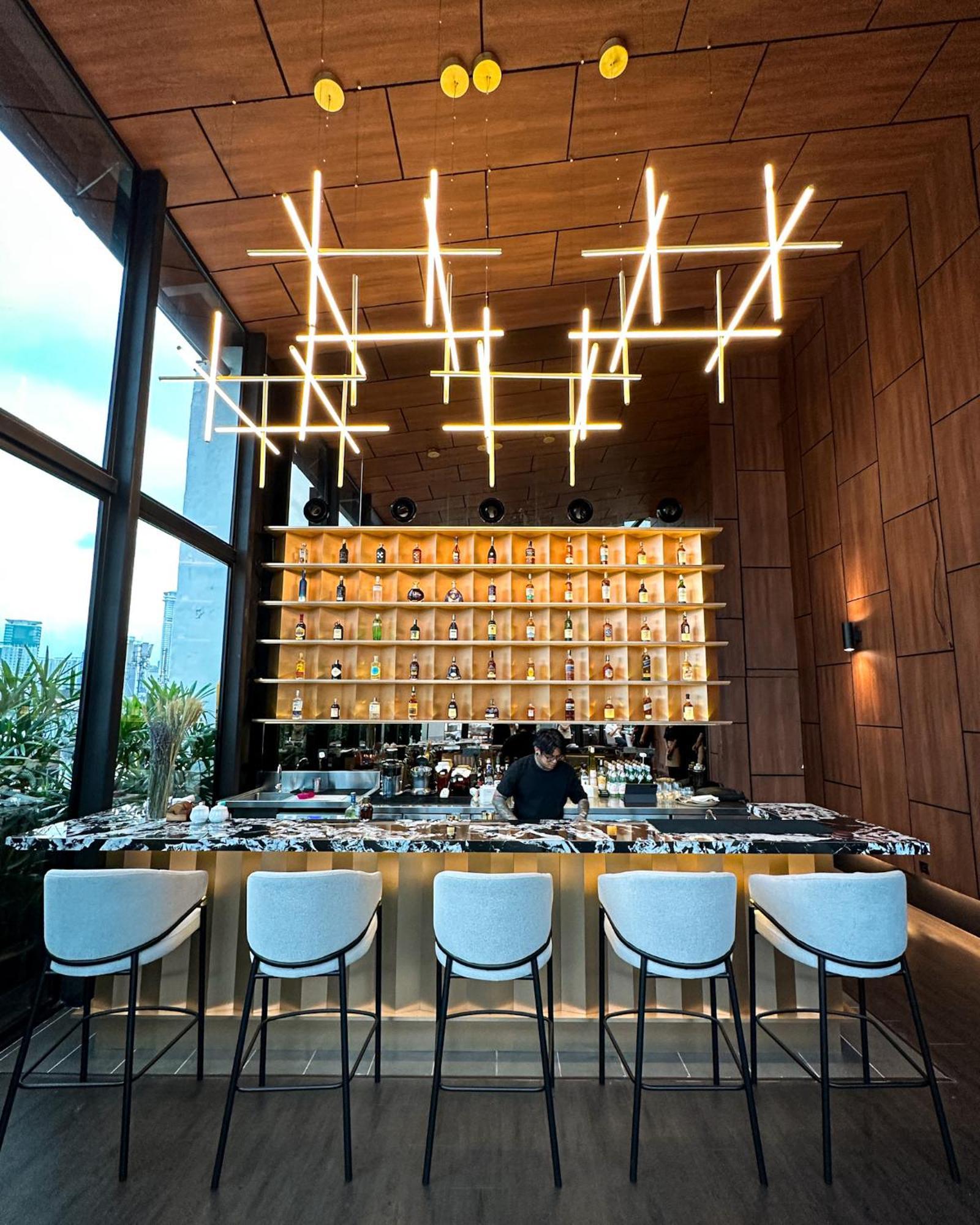 B Hotel Kuala Lumpur Eksteriør billede