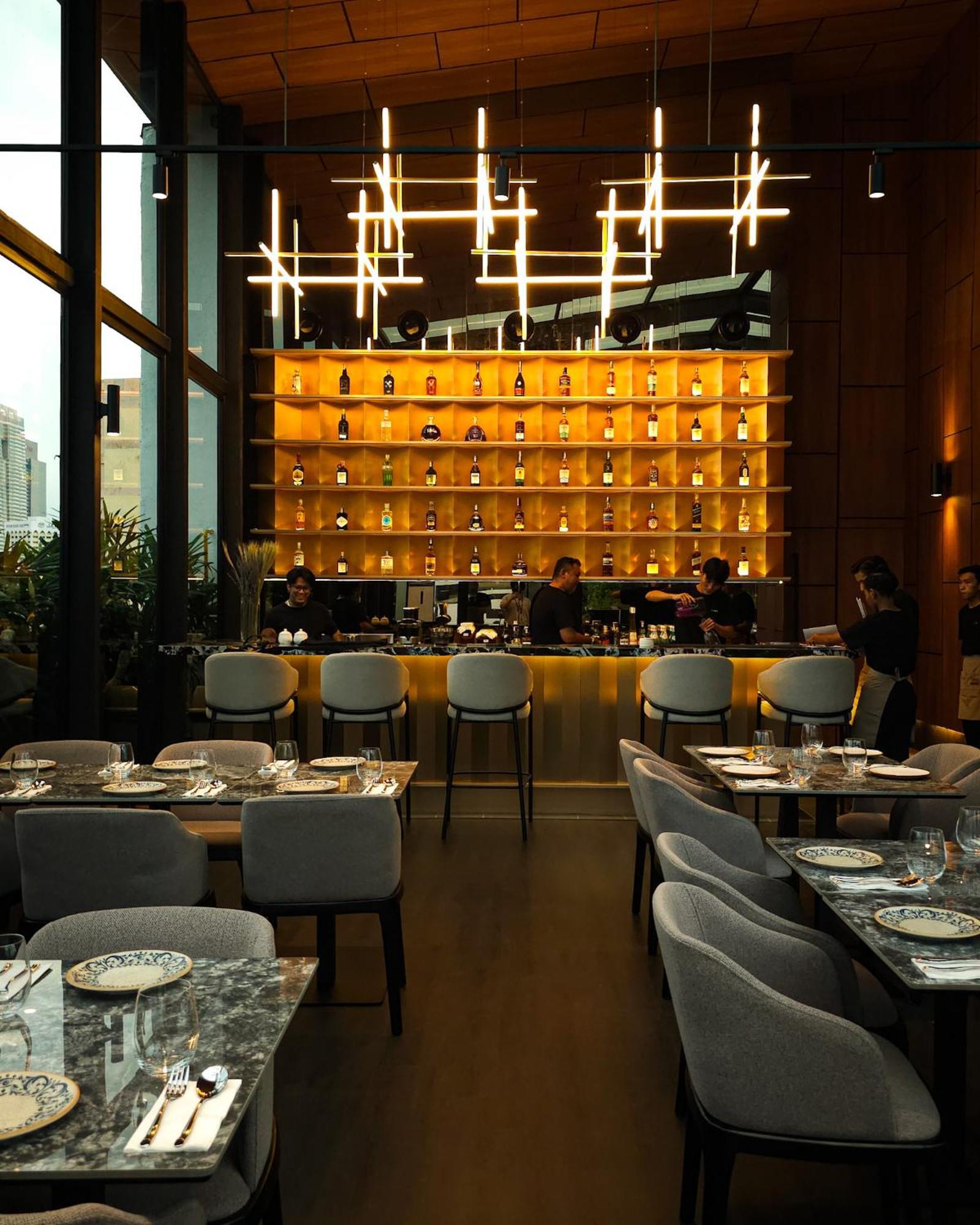 B Hotel Kuala Lumpur Eksteriør billede