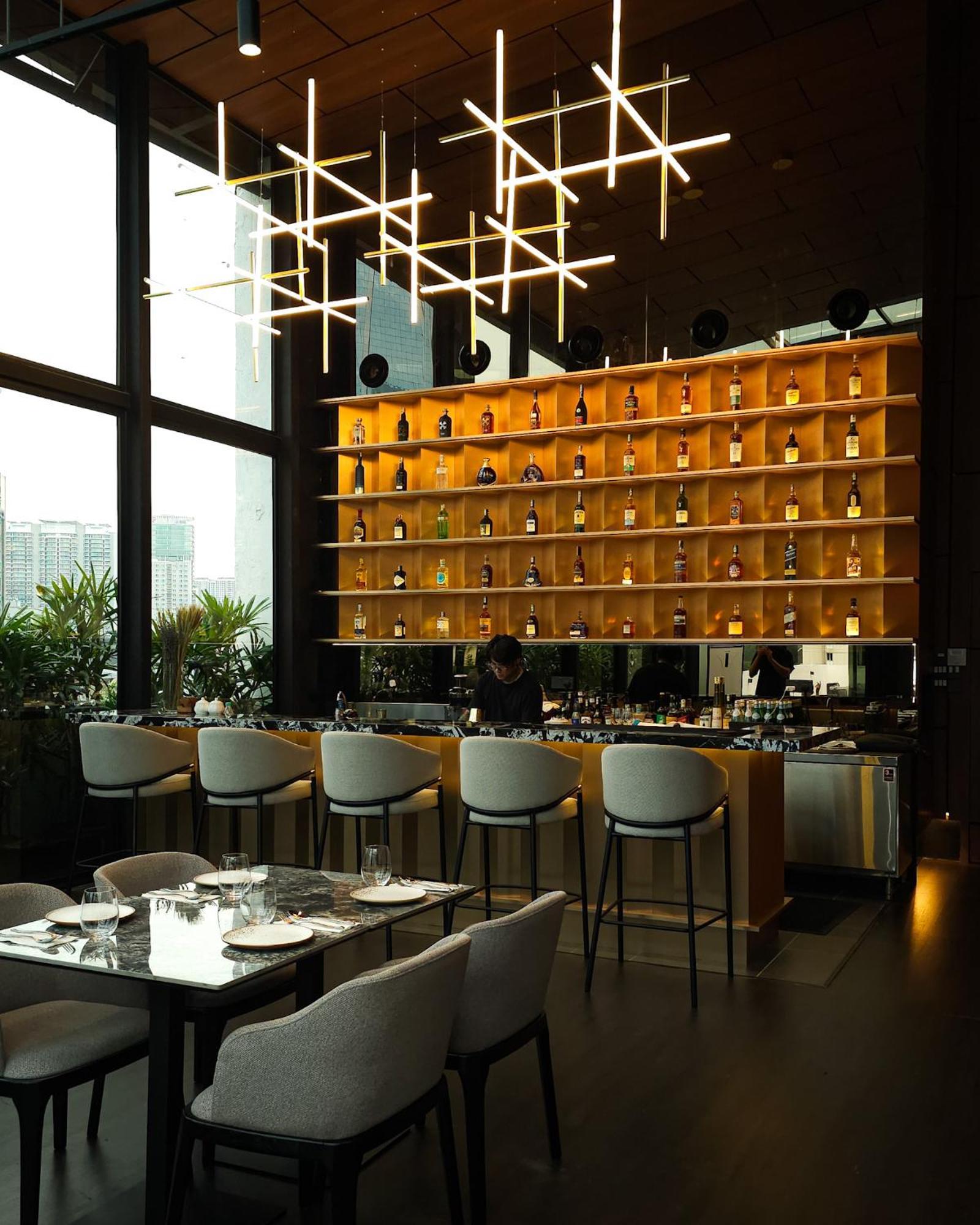 B Hotel Kuala Lumpur Eksteriør billede