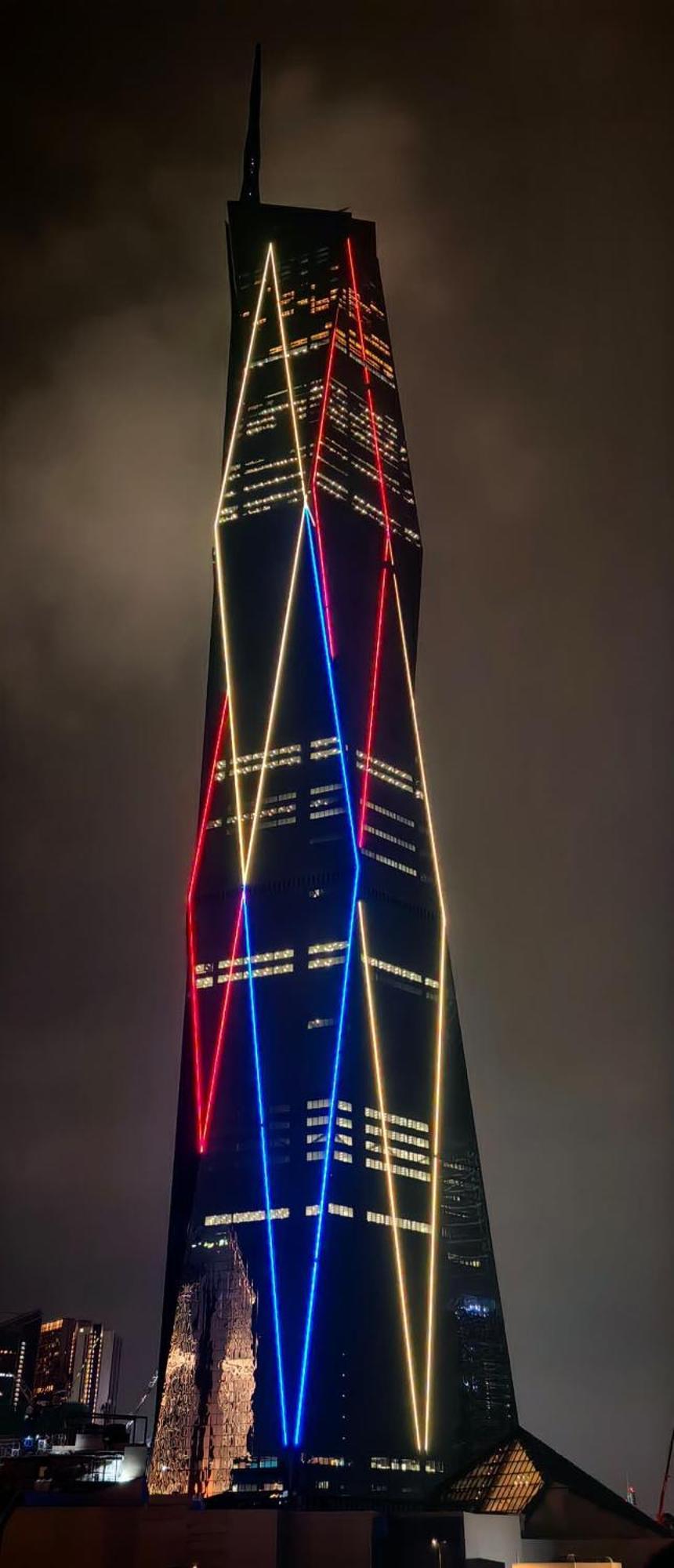 B Hotel Kuala Lumpur Eksteriør billede