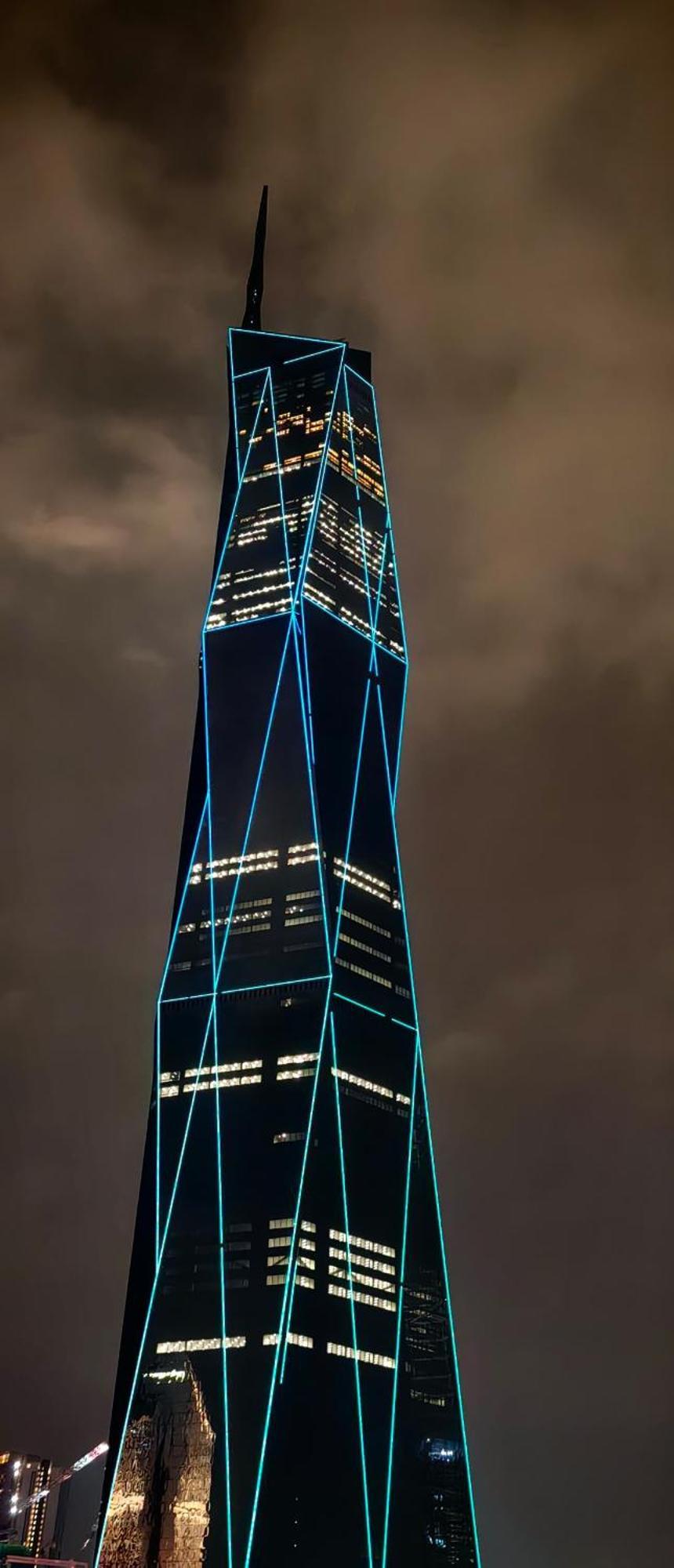 B Hotel Kuala Lumpur Eksteriør billede